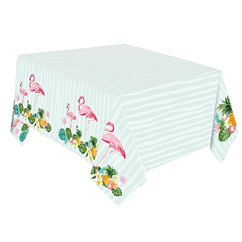 Toalha Papel Regina Flamingo