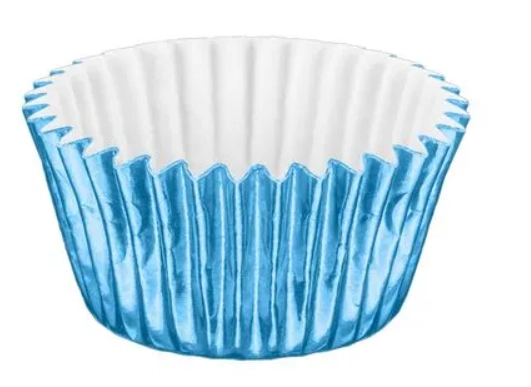 Form Lam N6 Azul Bebe C/50 Regina