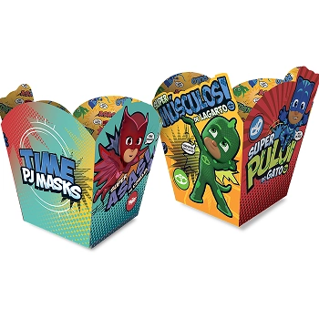 Cachepot Peq Pj Masks 2 R668 C/8 Regina
