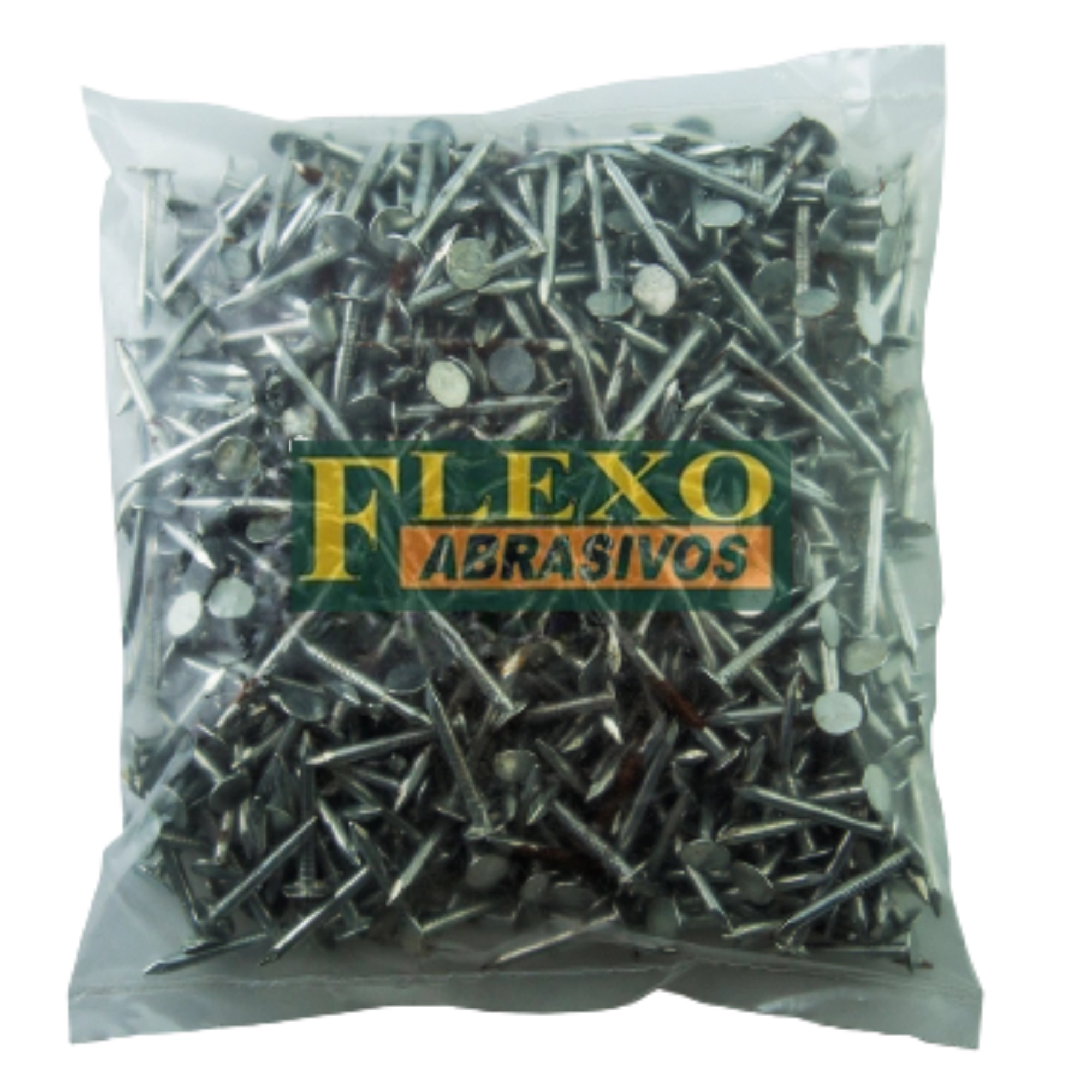 Prego 17x27 (3,3mm X 60mm) 5kg