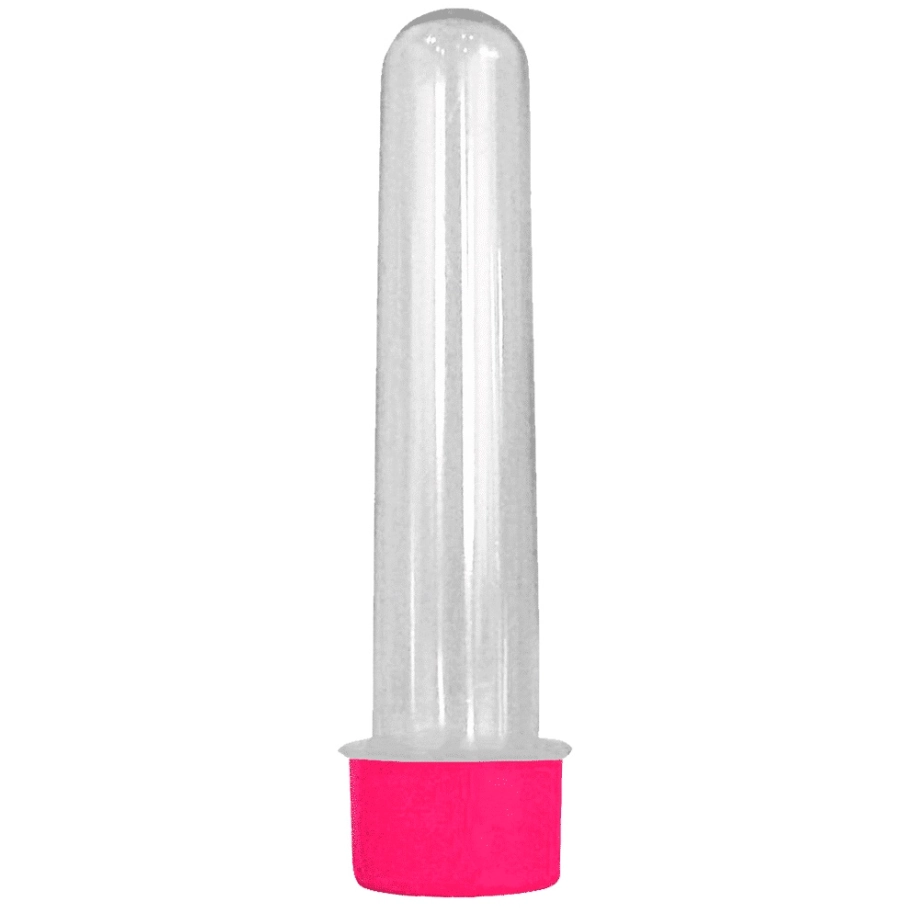 Tubete 13cm Qualy Ctamp
