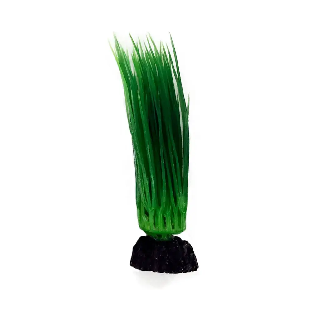 Soma Planta Plastica Economy 10cm Verde