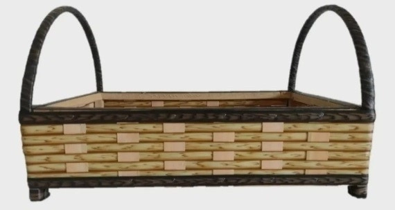 Cesta Cama Sint P Ref543 Otalivio