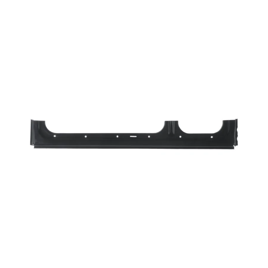 Remendo da Porta Pedaço Interno VOLKSWAGEN FUSCA Lado Direito - CENTAURO 001910