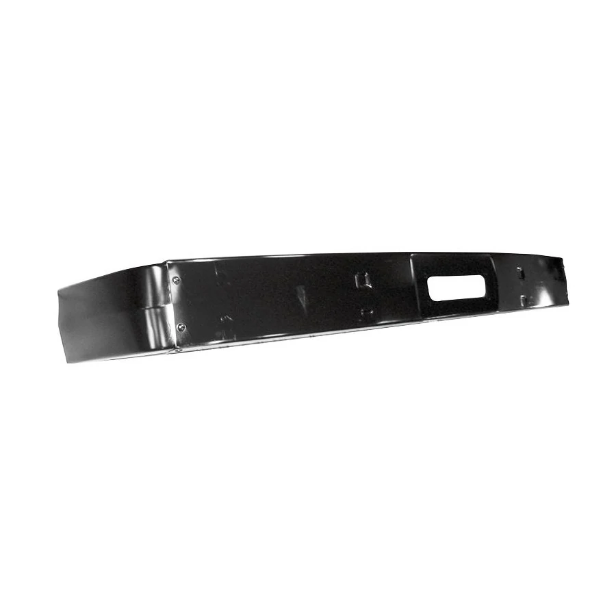 Para-choque Dianteiro Preto - CENTAURO 096601