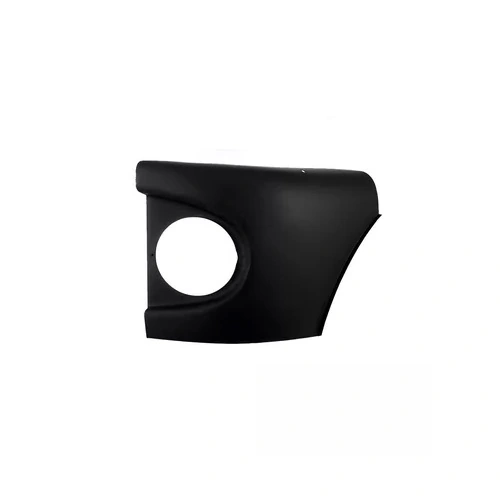Alojamento Frontal do Farol MERCEDES BENZ 1113/2213 Lado Esquerdo - CENTAURO 0096817
