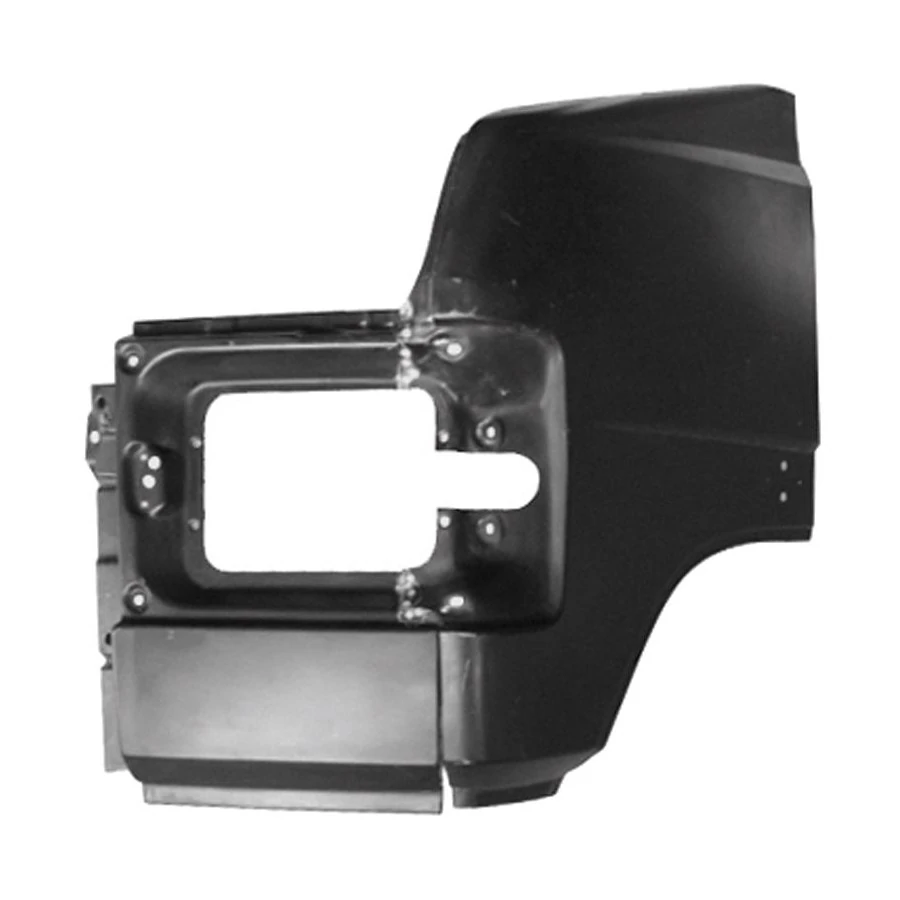 Alojamento Frontal do Farol Lado Direito - CENTAURO 99322