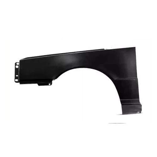 Para-lama Lado Esquerdo com Furo - CENTAURO 99419