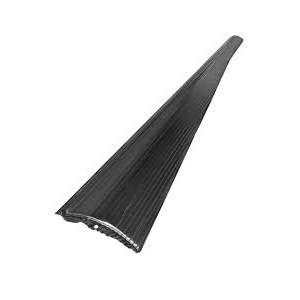 Estribo VOLKSWAGEN FUSCA Lado Esquerdo Frisado - CENTAURO 001923