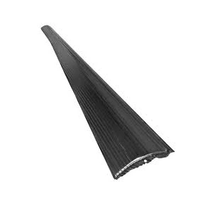 Estribo VOLKSWAGEN FUSCA Lado Direito Frisado - CENTAURO 001924