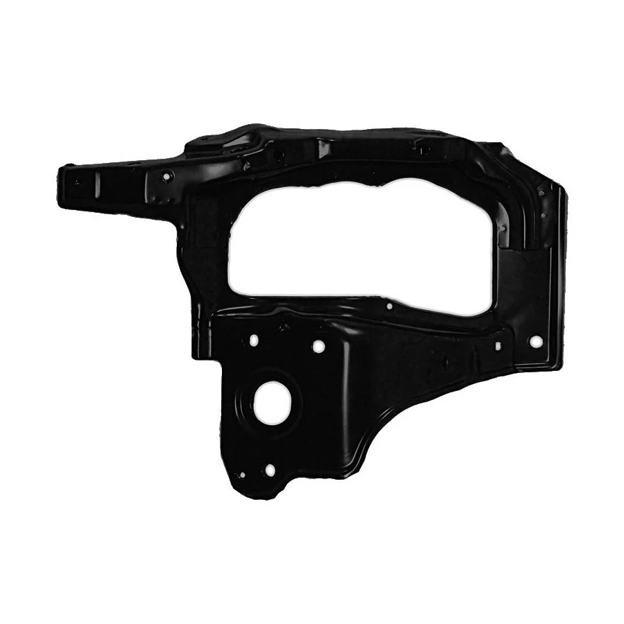 Alojamento do Farol CHEVROLET - GM CORSA Lado Esquerdo - CENTAURO 048903