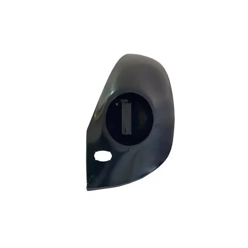 Para-lama Dianteiro VOLKSWAGEN FUSCA Lado Esquerdo com Furo Grade Buzina - CENTAURO 001417