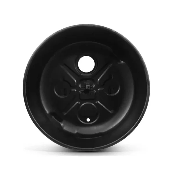 Assoalho da Bacia do Estepe VOLKSWAGEN GOL - CENTAURO 006901
