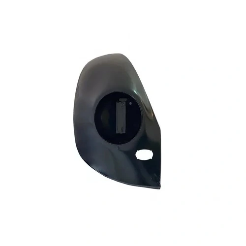 Para-lama Dianteiro VOLKSWAGEN FUSCA Lado Direito com Furo Grade Buzina - CENTAURO 001418