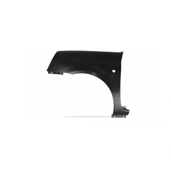 Para-lama RENAULT CLIO Lado Esquerdo - CENTAURO 021417