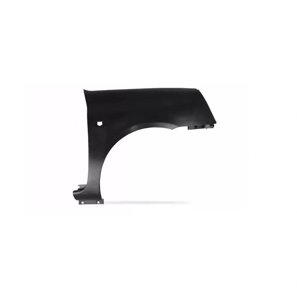 Para-lama RENAULT CLIO Lado Direito - CENTAURO 021418