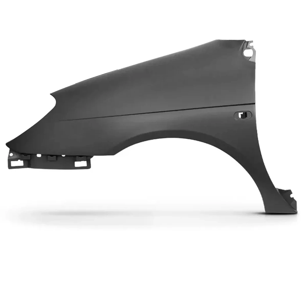 Para-lama RENAULT SCENIC Lado Esquerdo - CENTAURO 021419