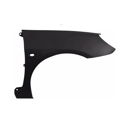 Para-lama PEUGEOT 307/307 SW Lado Direito - CENTAURO 022418