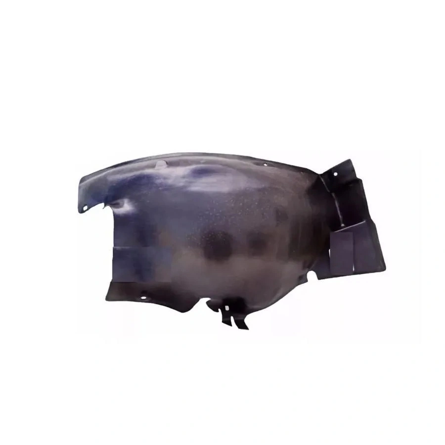 Para-barro Dianteiro PEUGEOT 206 Lado Esquerdo Parte Dianteira com Milha - CENTAURO 022419