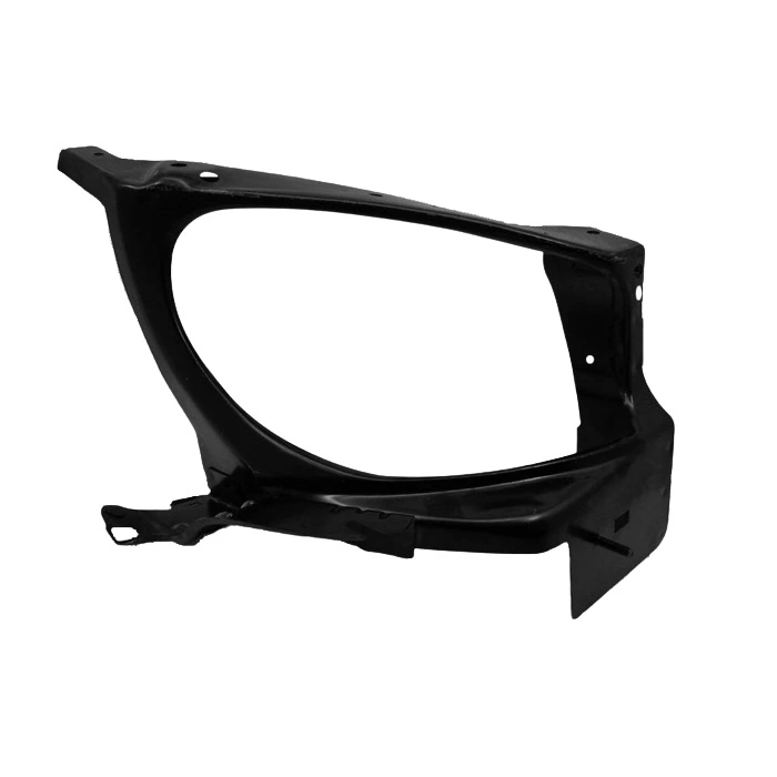 Alojamento do Farol PEUGEOT 206 Lado Direito - CENTAURO 022902