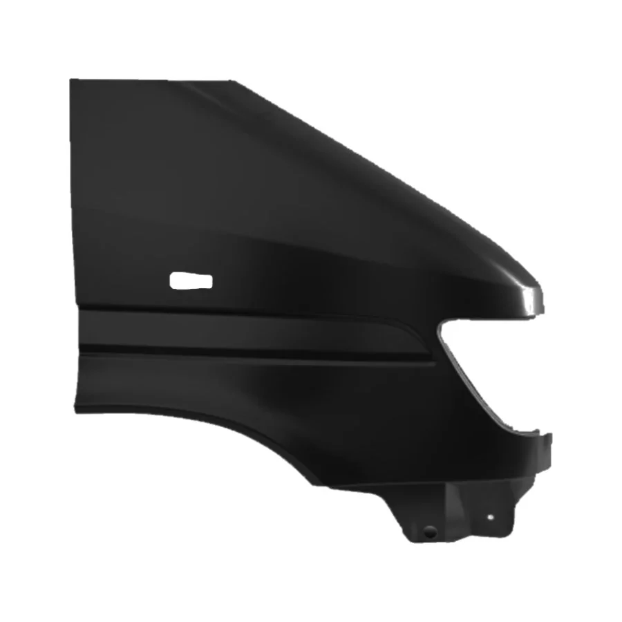 Para-lama MERCEDES BENZ SPRINTER Lado Direito - CENTAURO 23402