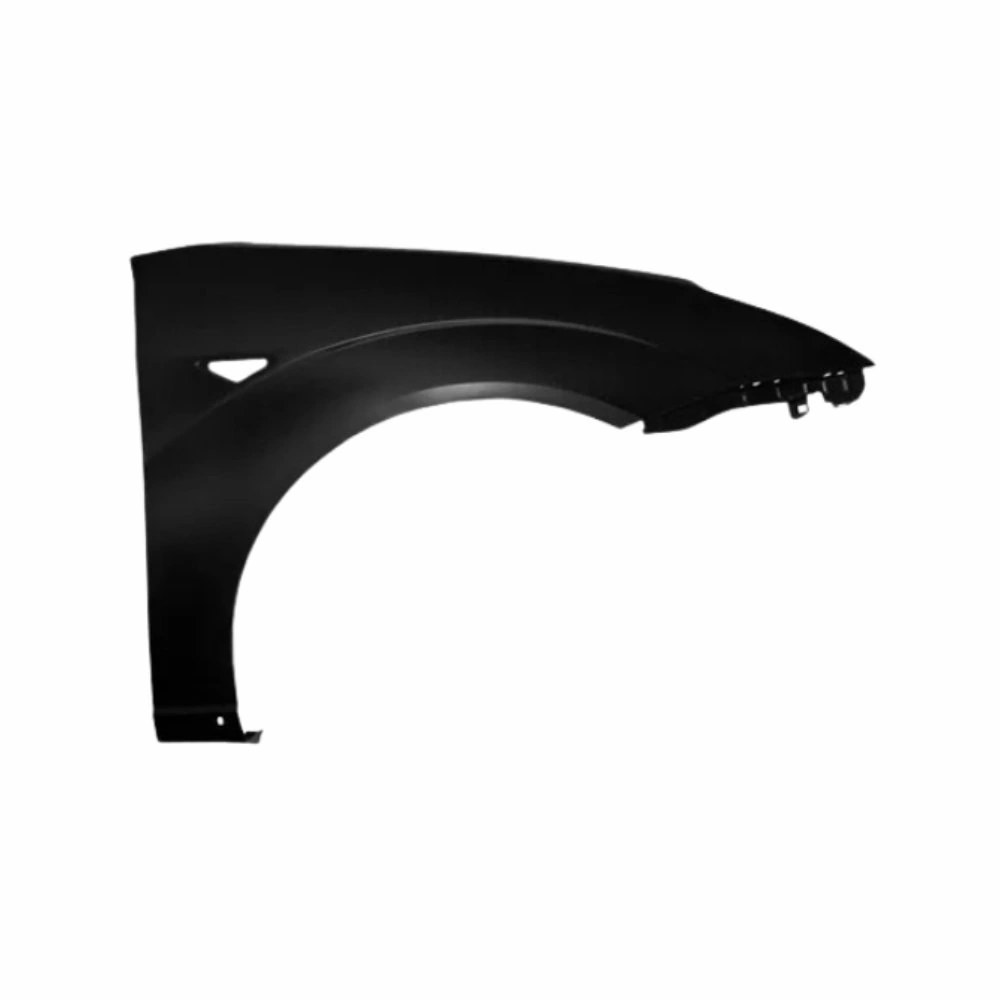 Para-lama FORD FOCUS Lado Direito - CENTAURO 041402