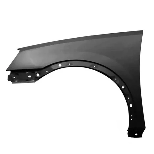 Para-lama CHEVROLET - GM CORSA/MONTANA Lado Esquerdo sem Furo - CENTAURO 048403
