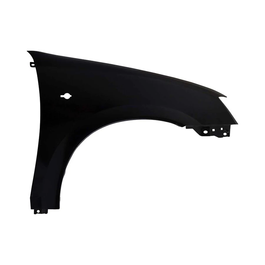 Para-lama CHEVROLET - GM CLASSIC Lado Direito com Furo Pisca Lateral - CENTAURO 48408
