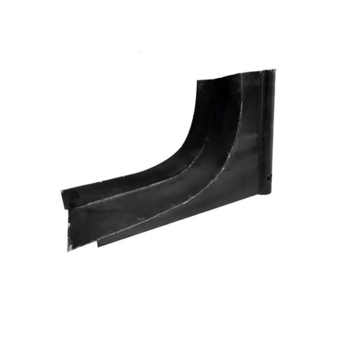 Pé da Coluna FORD F1000 Lado Direito - CENTAURO 036824