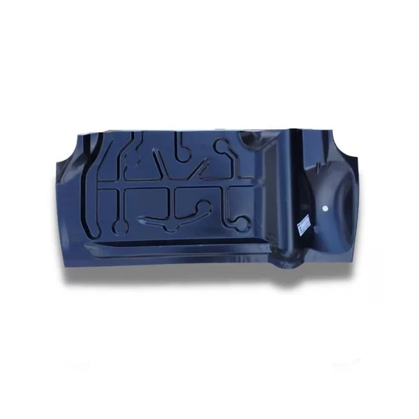 Assoalho do Porta-malas CHEVROLET - GM CHEVETTE - CENTAURO 046001