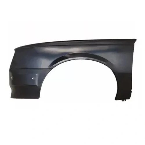 Para-lama CHEVROLET - GM MONZA Lado Esquerdo - CENTAURO 047401