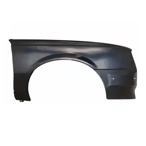 Para-lama CHEVROLET - GM MONZA Lado Direito - CENTAURO 047402