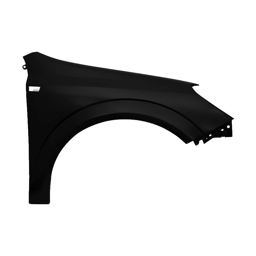 Para-lama CHEVROLET - GM VECTRA Lado Direito com Furo Pisca - CENTAURO 53410