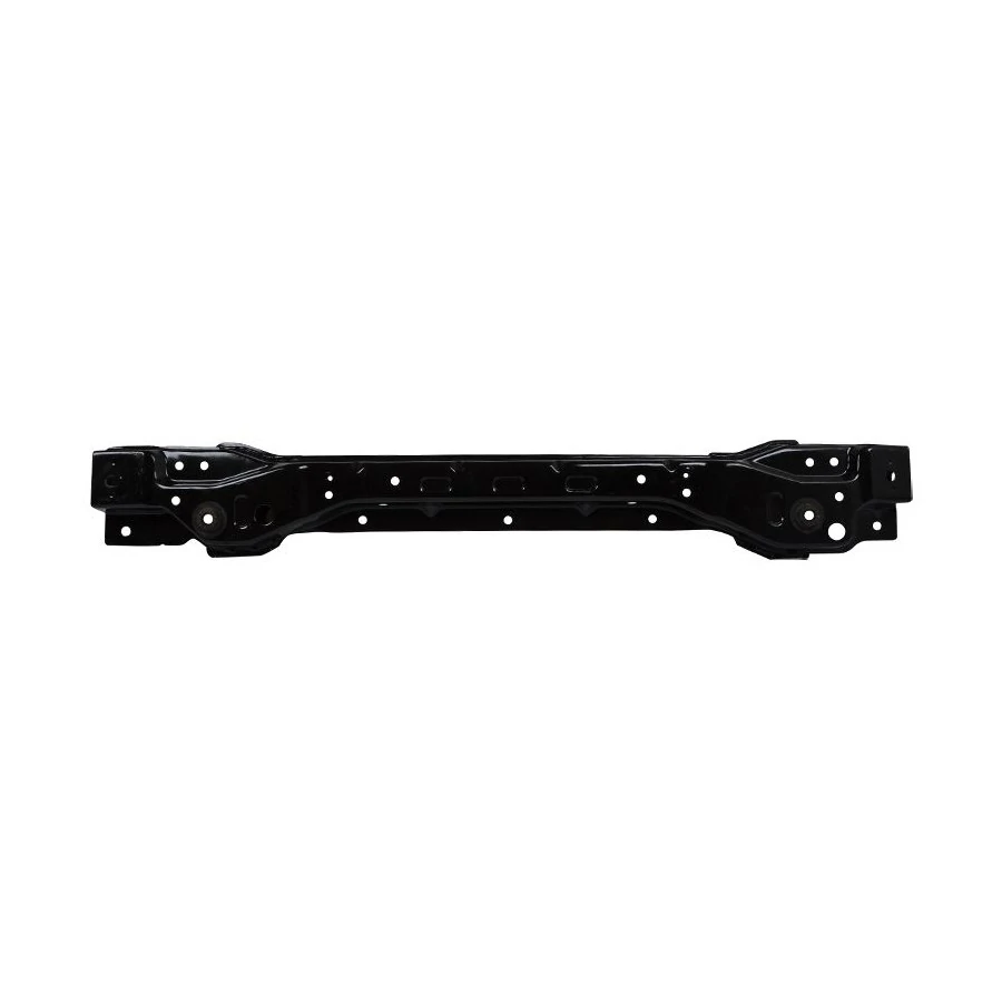 Travessa Inferior do Radiador com Coxim Automático - CENTAURO 048907
