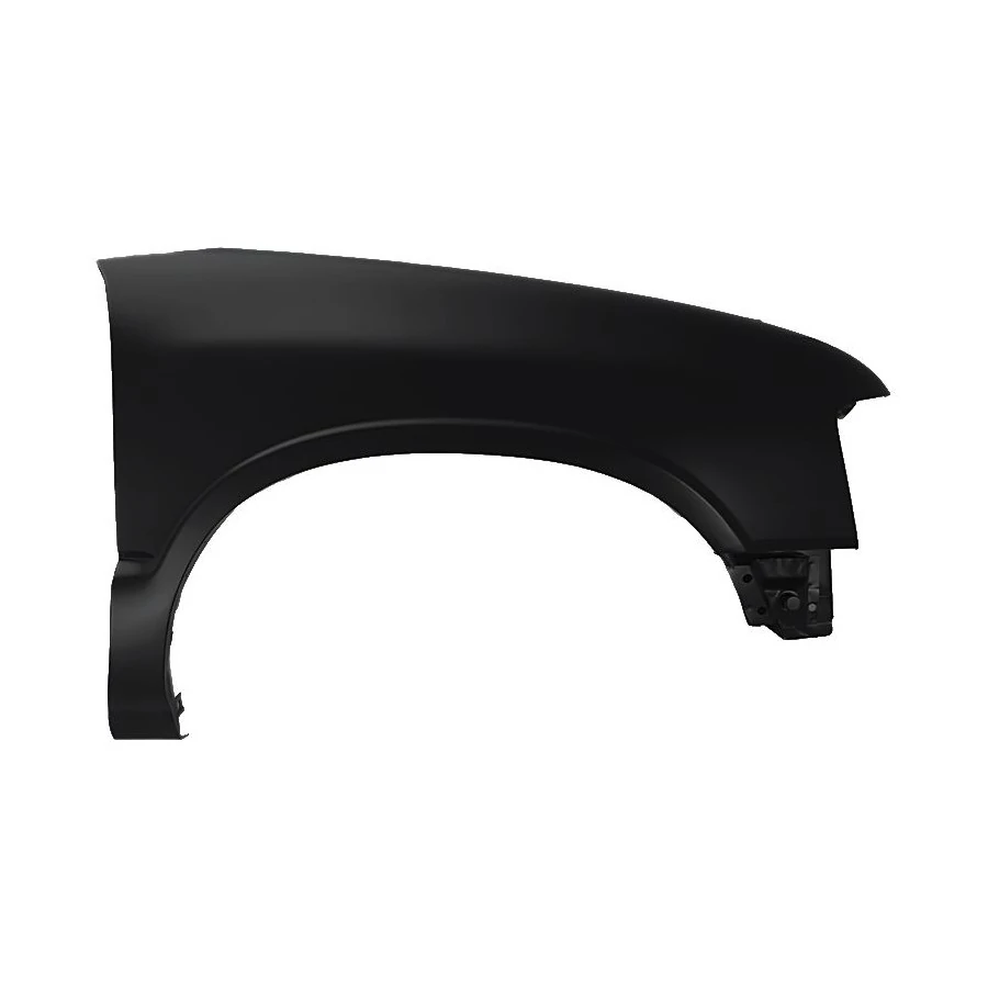 Para-lama CHEVROLET - GM BLAZER/S10 Lado Direito - CENTAURO 054402
