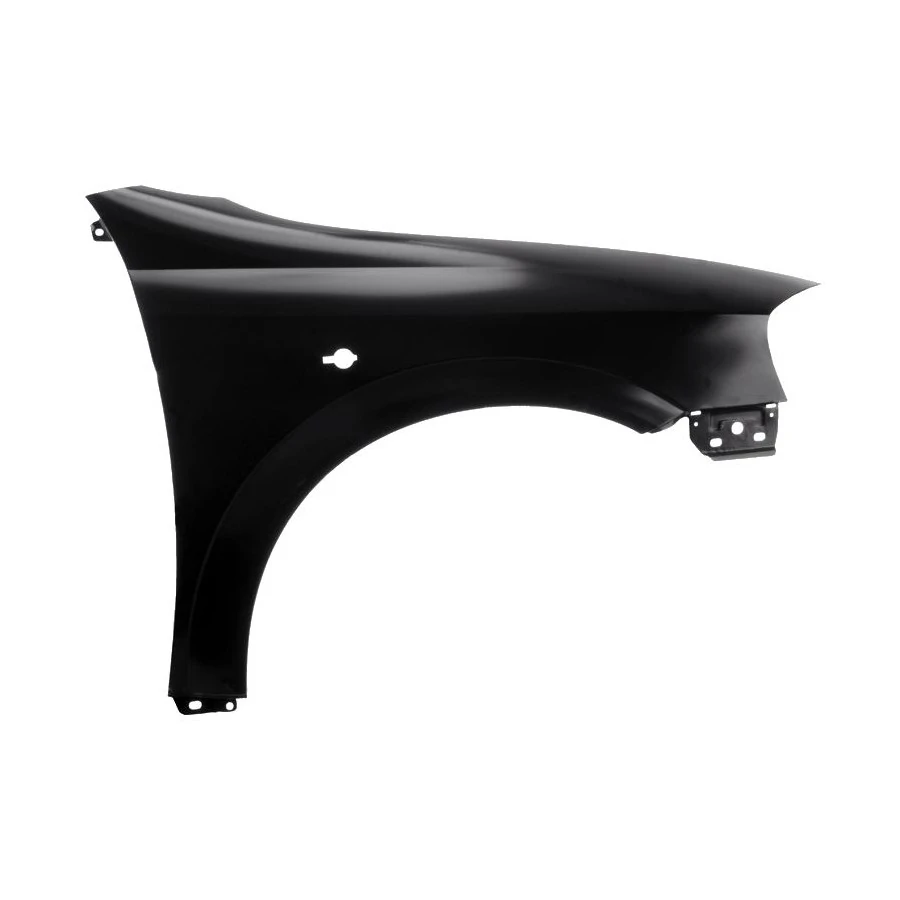 Para-lama CHEVROLET - GM ASTRA Lado Direito com Furo Pisca Lateral - CENTAURO 057402