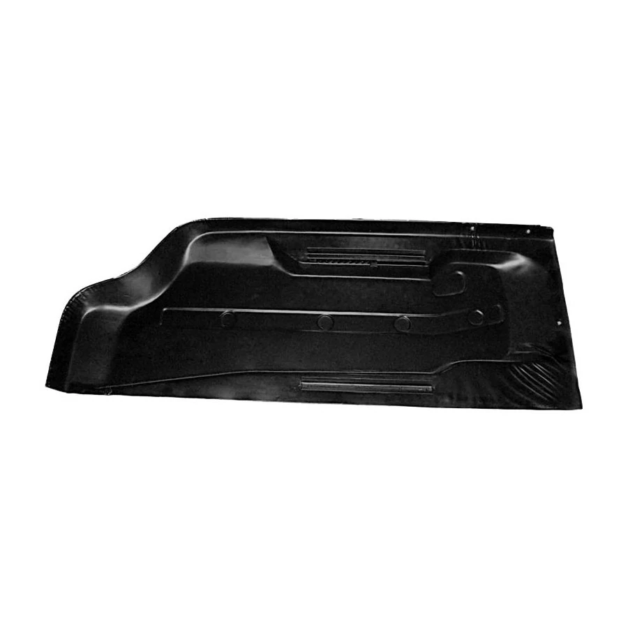 Assoalho FIAT 147/SPAZIO Lado Esquerdo Completo - CENTAURO 060001