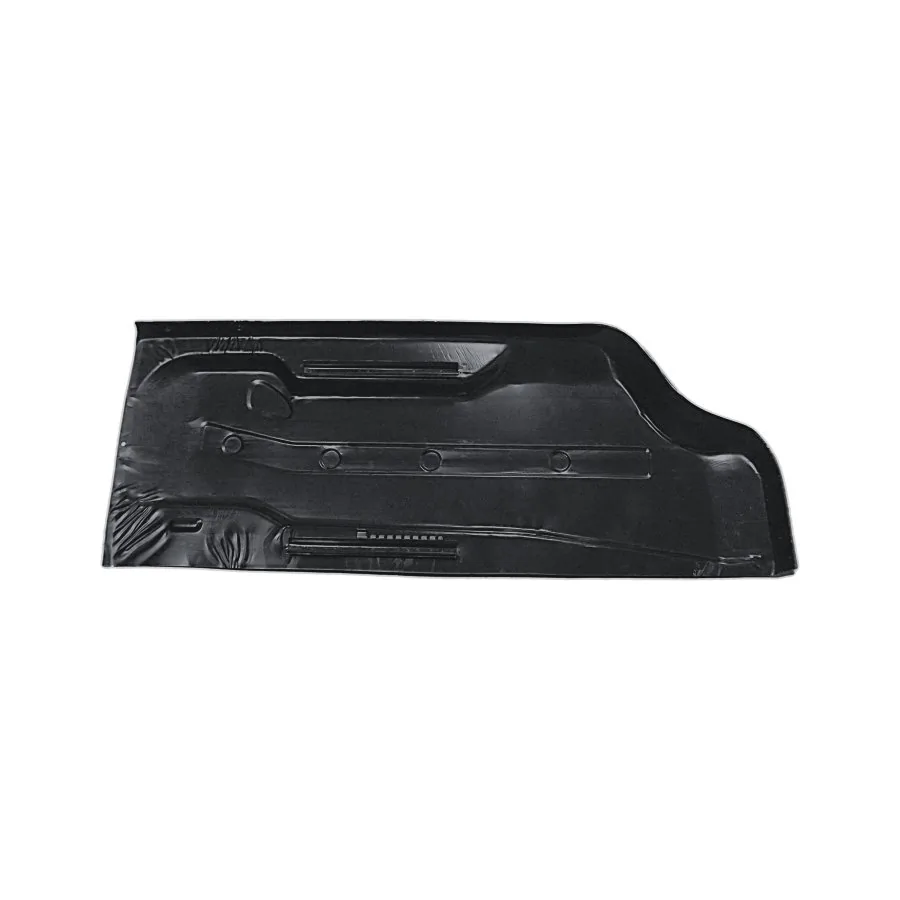 Assoalho FIAT 147/SPAZIO Lado Direito Completo - CENTAURO 060002