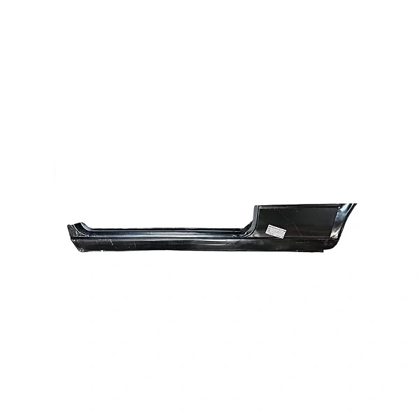 Caixa de Ar Externa da Porta FIAT 147/SPAZIO Lado Esquerdo - CENTAURO 060101