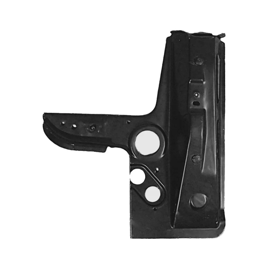 Alojamento do Farol FIAT UNO Lado Esquerdo - CENTAURO 061901