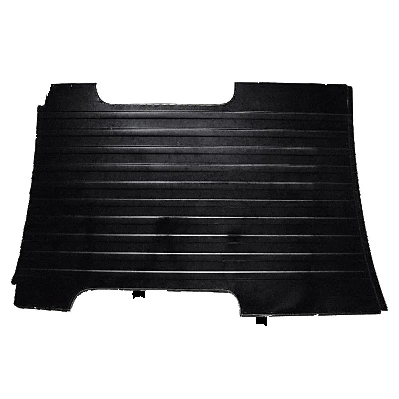 Assoalho da Caçamba FIAT FIORINO - CENTAURO 063002