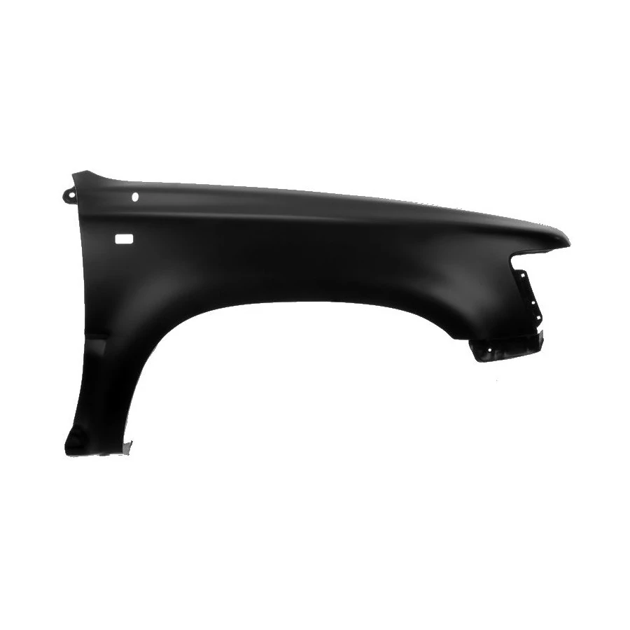 Para-lama TOYOTA HILUX Lado Direito sem Furo - CENTAURO 86408