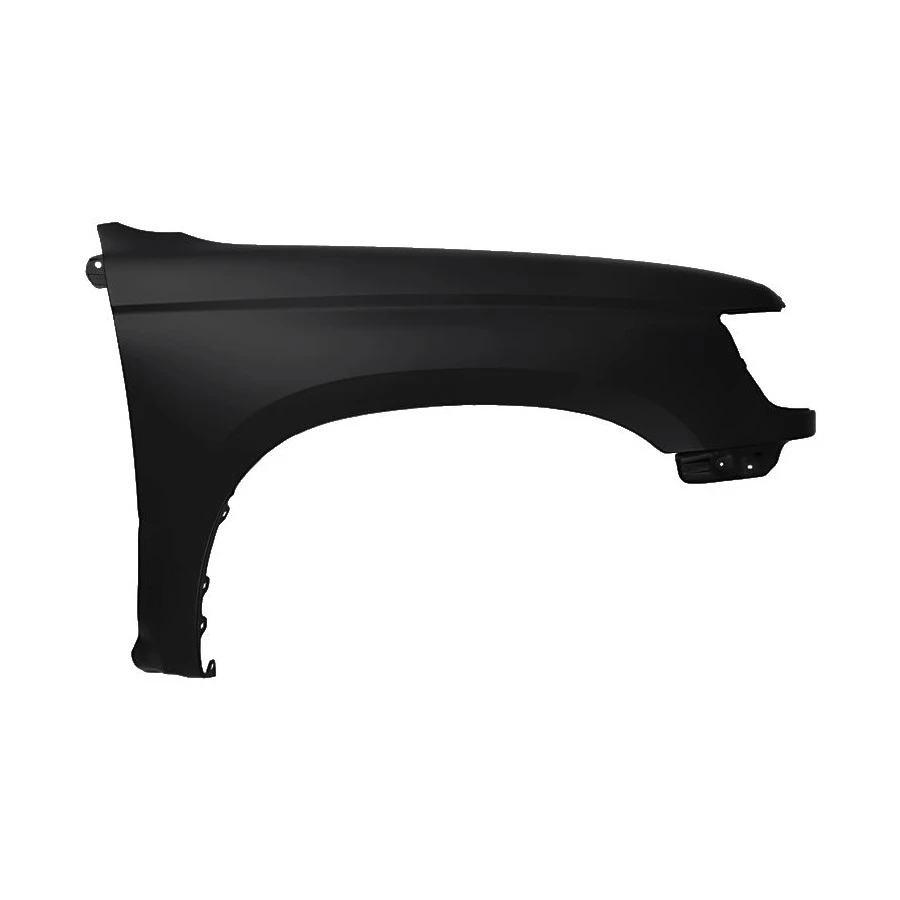 Para-lama TOYOTA HILUX Lado Direito - CENTAURO 86410