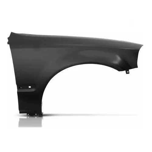 Para-lama HONDA CIVIC Lado Esquerdo - CENTAURO 090403