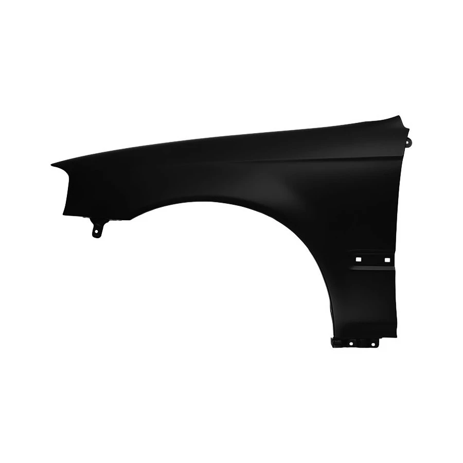 Para-lama HONDA CIVIC Lado Esquerdo - CENTAURO 090405