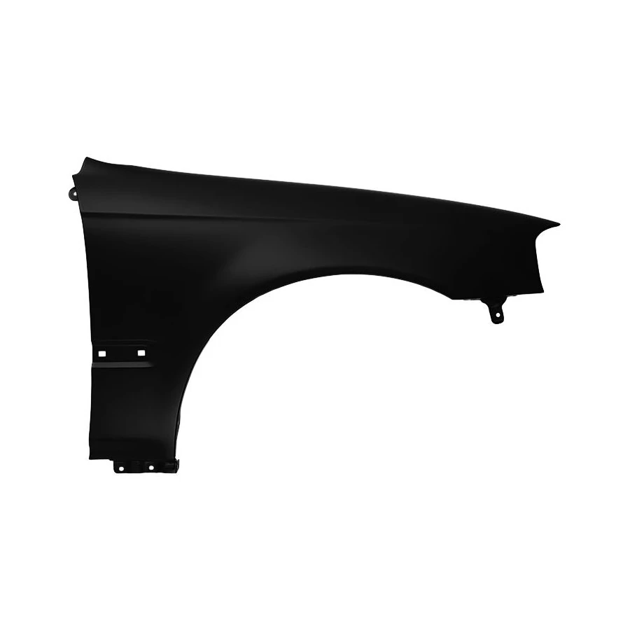 Para-lama HONDA CIVIC Lado Direito - CENTAURO 090406
