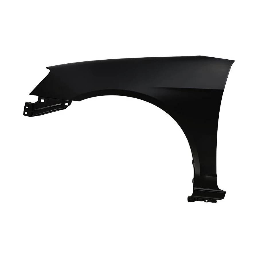 Para-lama HONDA CIVIC Lado Esquerdo - CENTAURO 090407