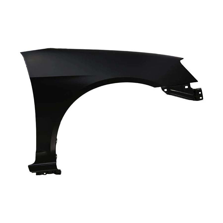 Para-lama HONDA CIVIC Lado Direito - CENTAURO 090408