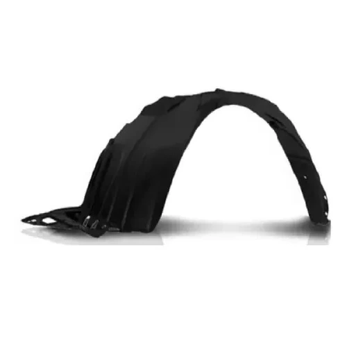 Para-barro Dianteiro HONDA CIVIC Lado Esquerdo - CENTAURO 090415