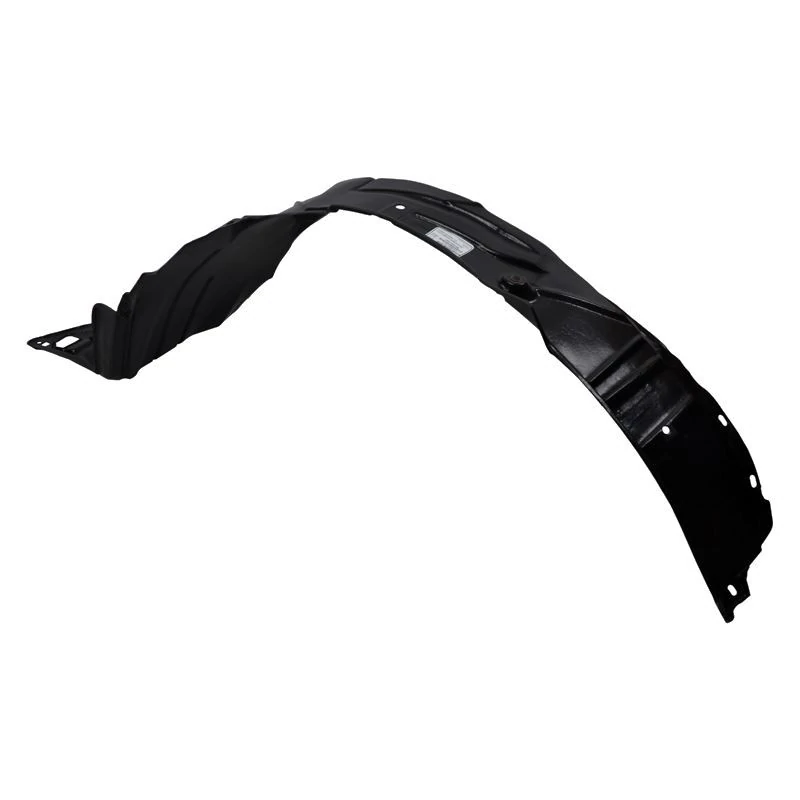 Para-barro Dianteiro HONDA CIVIC Lado Direito - CENTAURO 090416